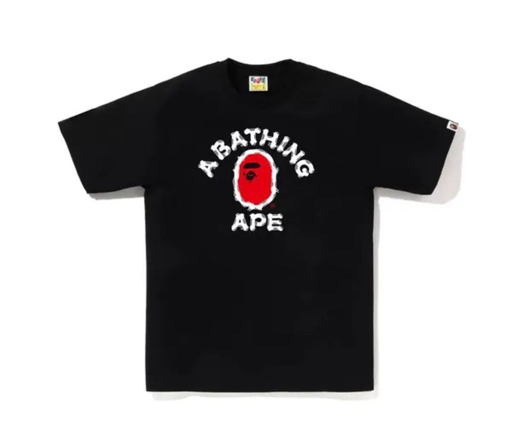 Bape shirts