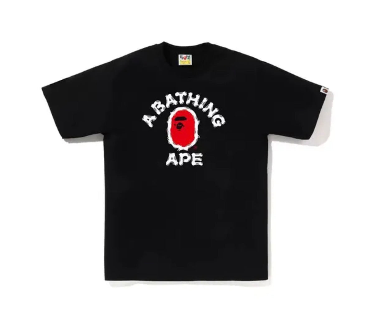 Bape shirts