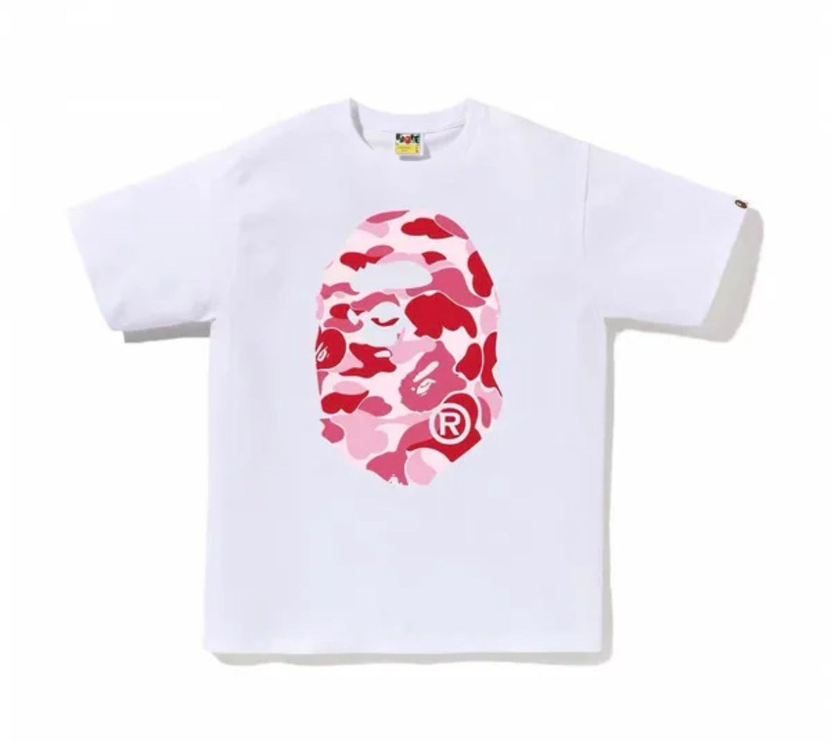 Bape shirts
