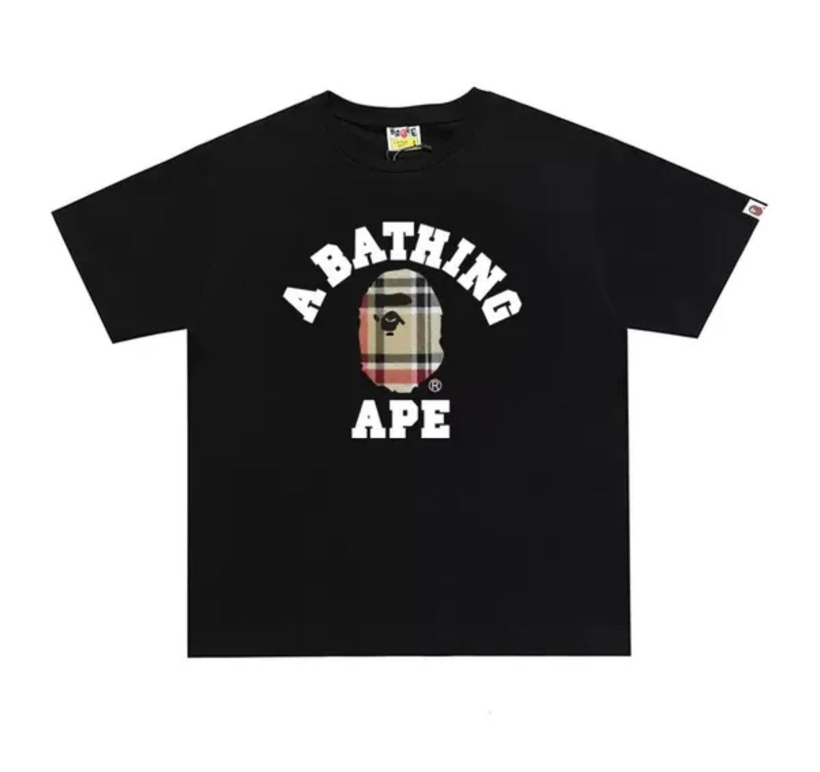 Bape shirts