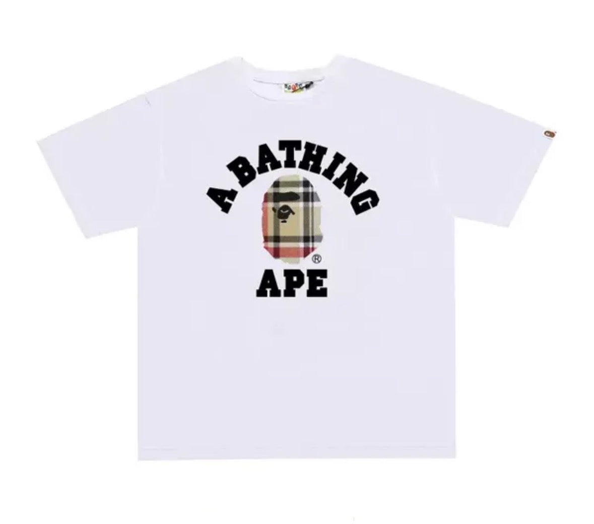 Bape shirts