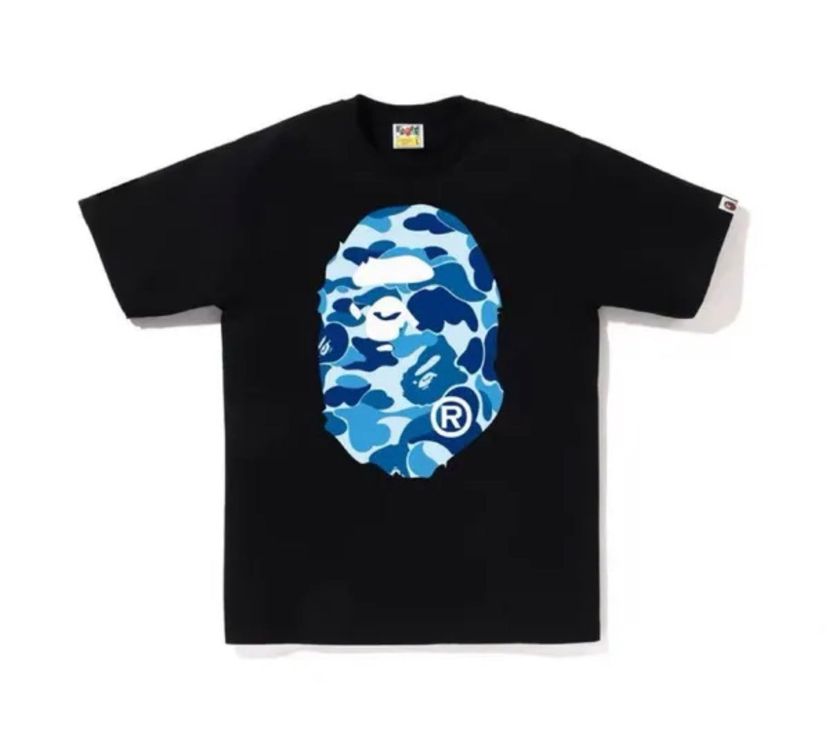 Bape shirts