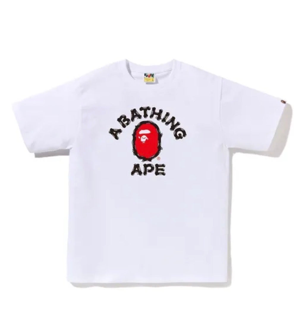 Bape shirts